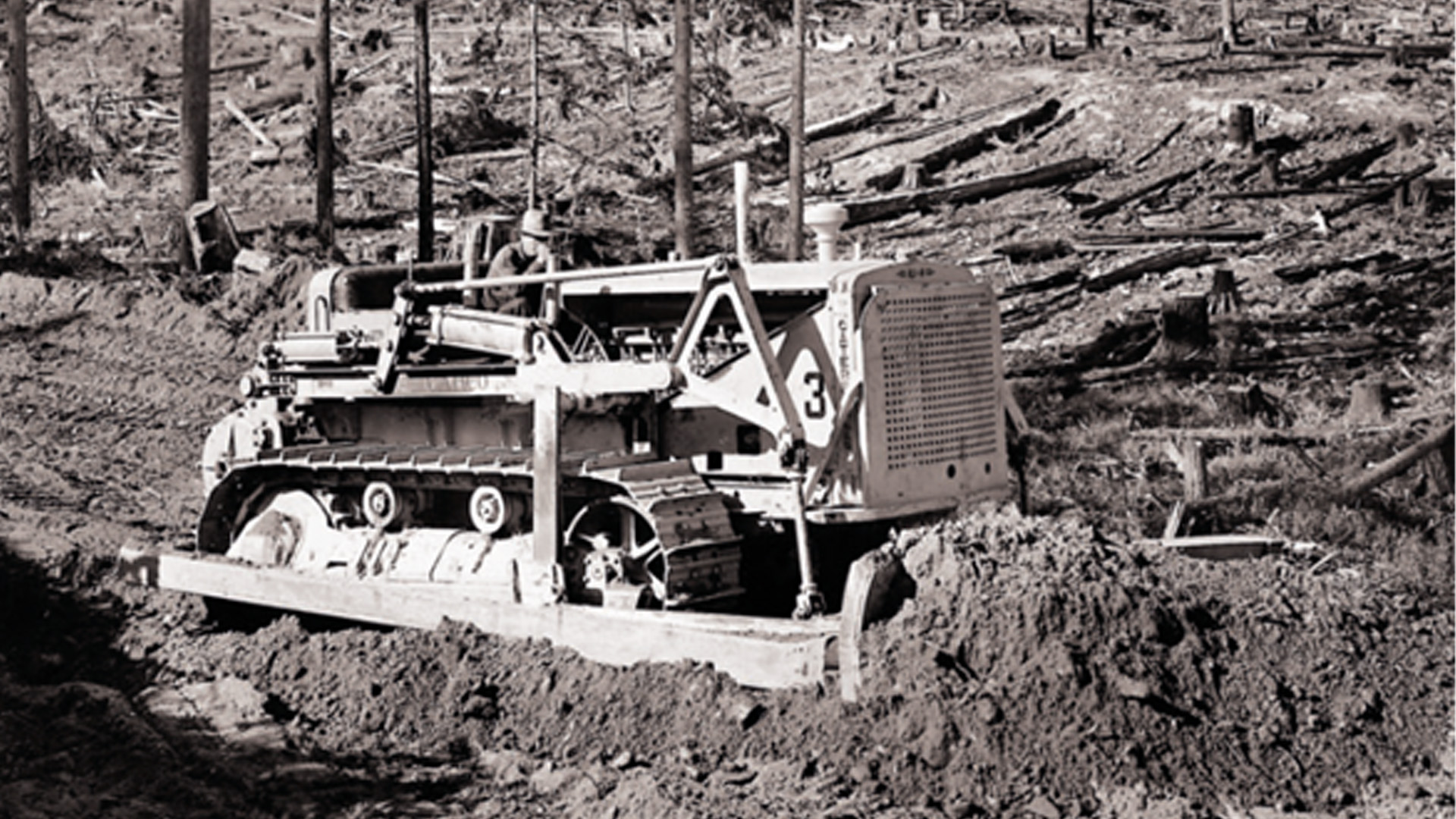 Caterpillar D8 14A versus 15A