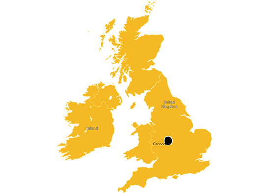 Finning UK & Ireland