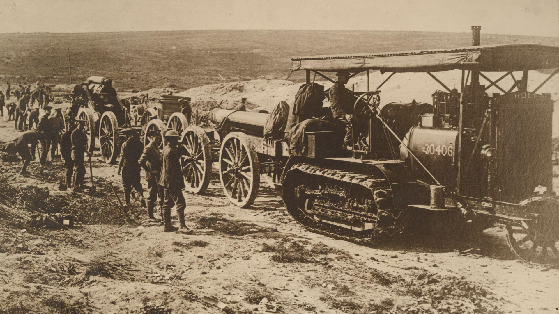 Holt 75