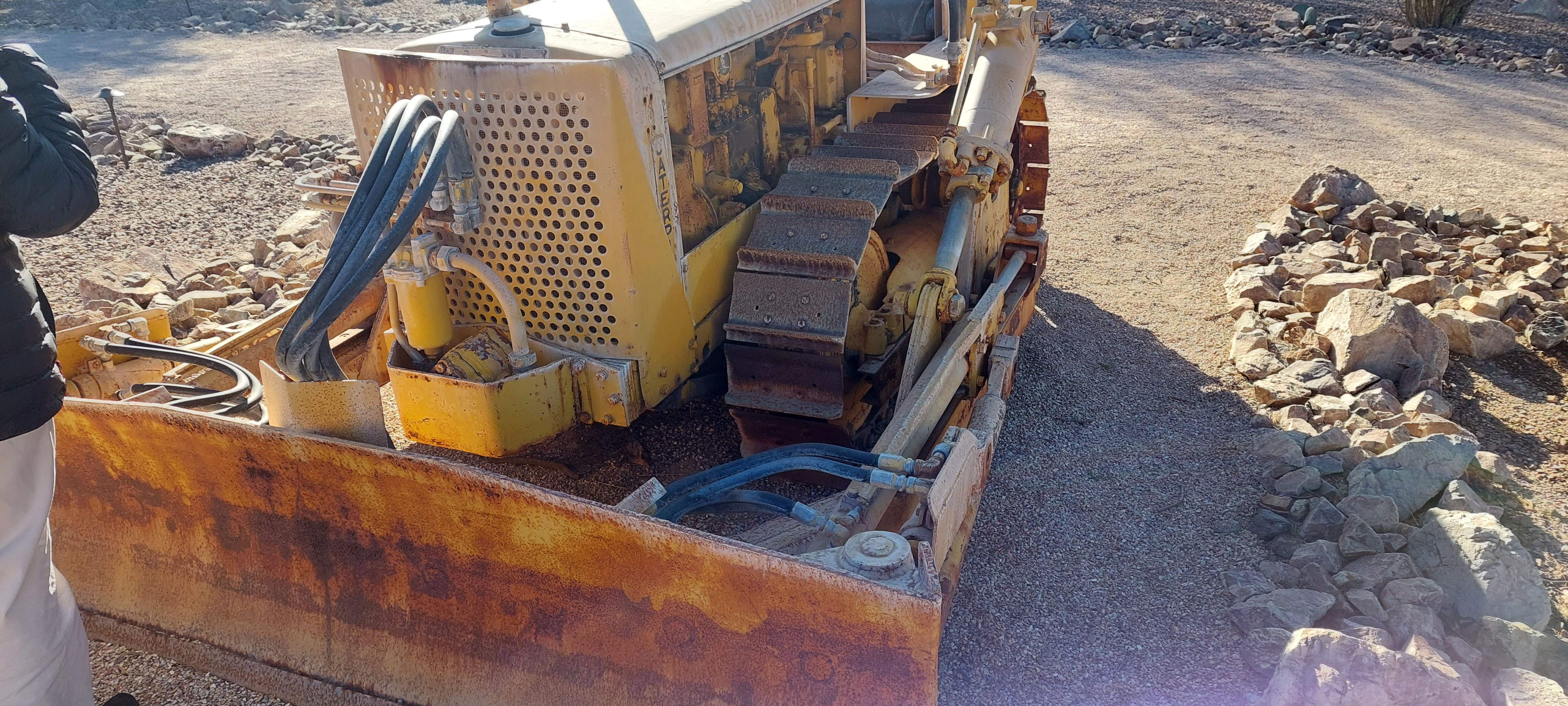 Tinaja Hills D2